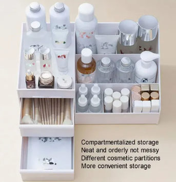 Foto 4 pulgar | Organizador Xtellar De Maquillaje Con Gavetas De Multifuncional