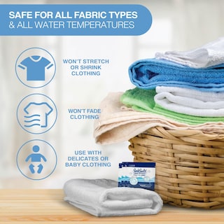 Foto 2 | Detergente Para Ropa Sinksuds Jabón Líquido 12 Paquetes Tamaño De Viaje - Venta Internacional.