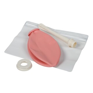 Foto 1 | Botella Portátil Compacta Reutilizable Douche Kit Flents De 500 Ml - Venta Internacional.