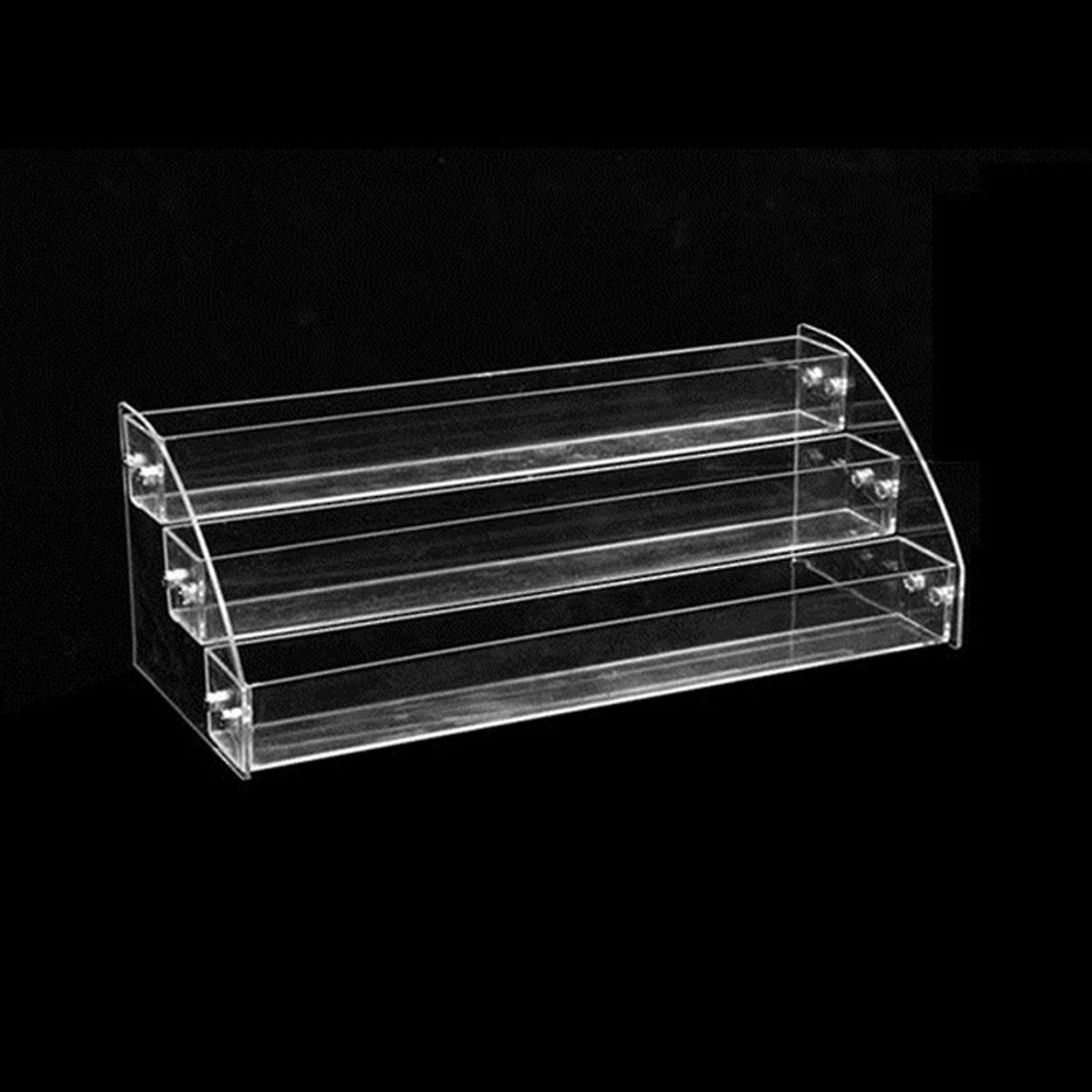 Foto 3 pulgar | Soporte Para Esmaltes De Uñas  Expositor De Maquillaje  Estante Organizador - Venta Internacional.