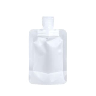 Foto 2 | Loción De Viaje Subbolsa Para Cosméticos Champú Boquilla Con Succión Bolsa Huoguo - Venta Internacional.