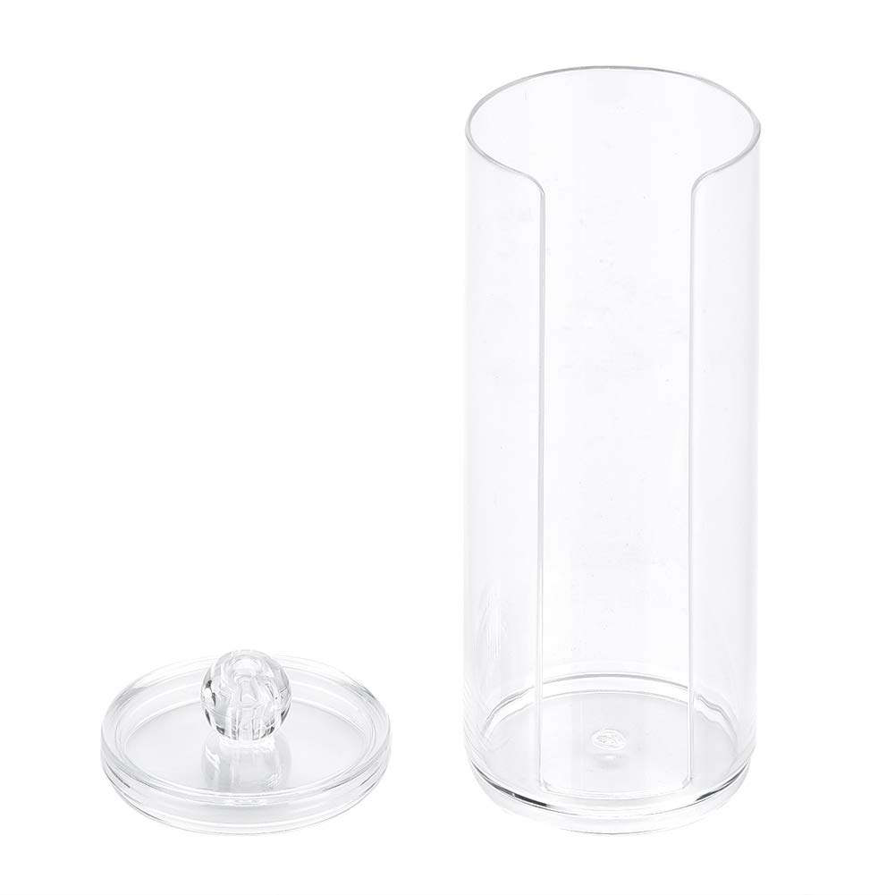 Foto 4 pulgar | Almohadilla De Algodón Naroote Para Almacenamiento De Maquillaje  Acrílico - Venta Internacional.