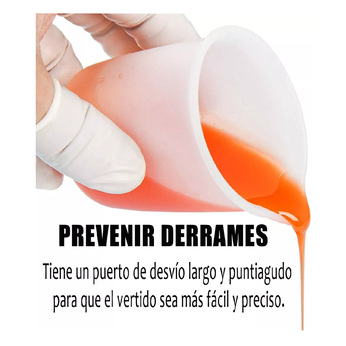 Foto 3 pulgar | Juego de Herramientas de Resina de Silicona 34 Piezas