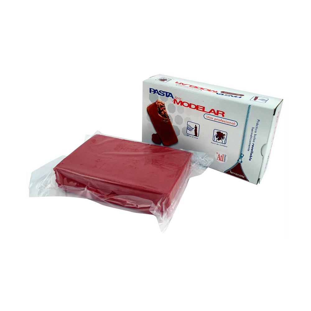 Foto 1 | Pasta Profesional para Modelar Atl