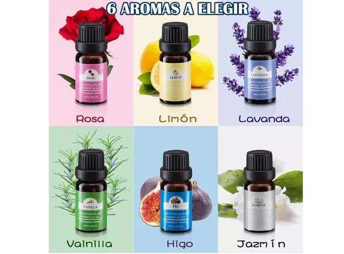 Foto 4 pulgar | Kit de Fabricación de Velas Aromáticas Xtellar