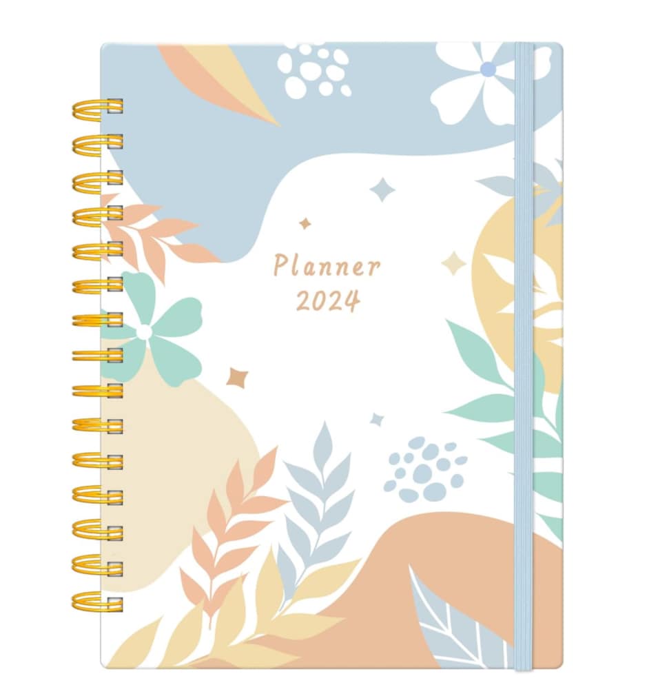 Planificador 2024 $1,094