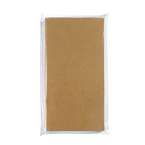 Foto 5 | Venta Internacional- (set De 3) Cuadernillo Viajero Rayado, 8.25x4.25 Pulg, 100gsm, Reglas Gruesas, 192 Páginas
