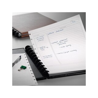 Foto 6 | Sistema De Cuadernos Refill Paper Staples Premium Arc, Tamaño A4, 50 Hojas - Venta Internacional.
