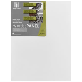 Foto 4 | Panel Ap Textura Lisa 2.2cm 30x40cm Ampersand
