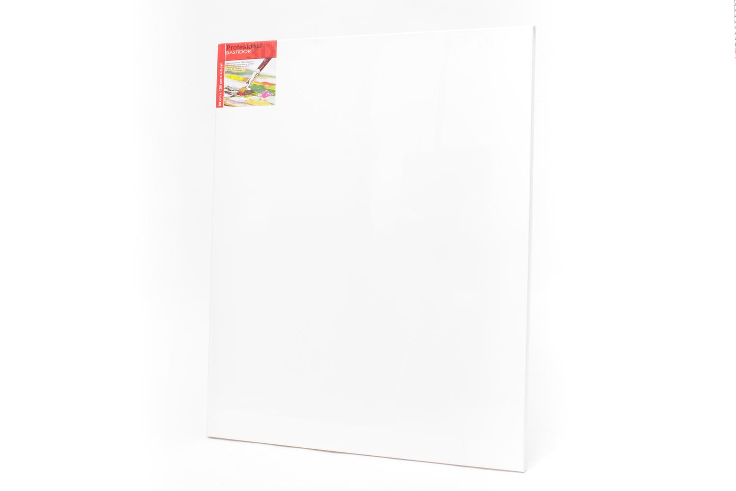 Bastidor Tridimensional 80x100cms Rodin