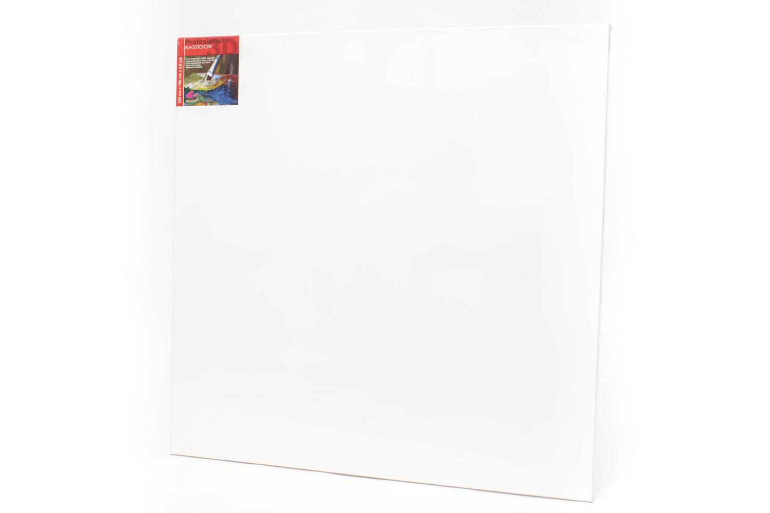 Foto 1 | Bastidor Tridimensional 100 X 100 Rodin