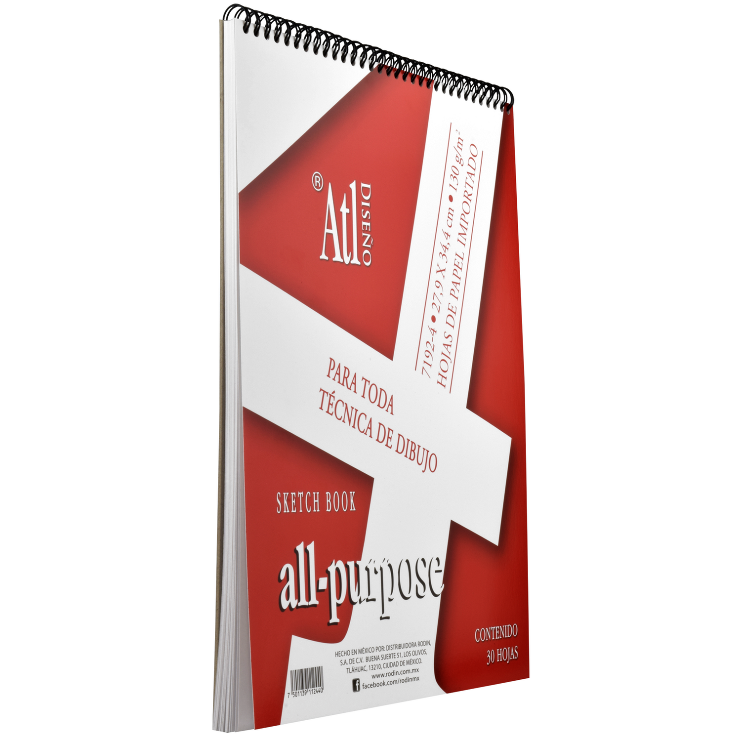 Foto 4 pulgar | Block All-purpose 4 796