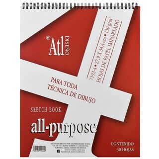 Foto 4 | Block All-purpose 4 796