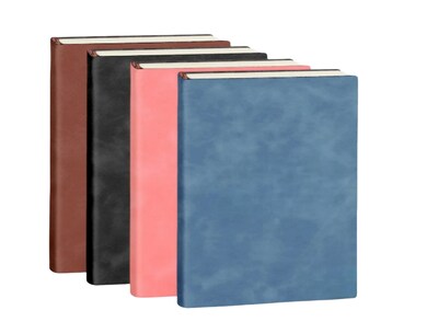 Foto 1 | Set De 4 Libretas Xtellar De Bocetos Y Dibujos Con 200 Páginas Premium