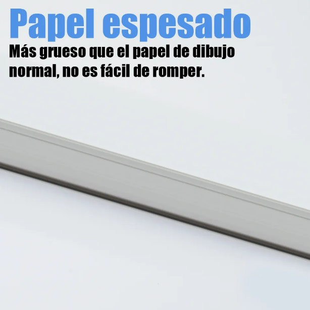 Foto 5 pulgar | Xtellar Sketchbook Premium  Cuaderno De Dibujo Y Boceto Con 400 Páginas De Papel De Alta Calidad Para Artistas