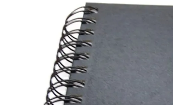 Foto 5 pulgar | Xtellar Libreta Artística De Lujo Pasta Dura - 100 Hojas Premium 96g - Portátil 14.5cm*21cm