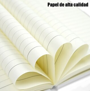 Foto 4 | Set Elegante De Libreta Xtellar En Poliuretano Y Bolígrafo De Alta Calidad