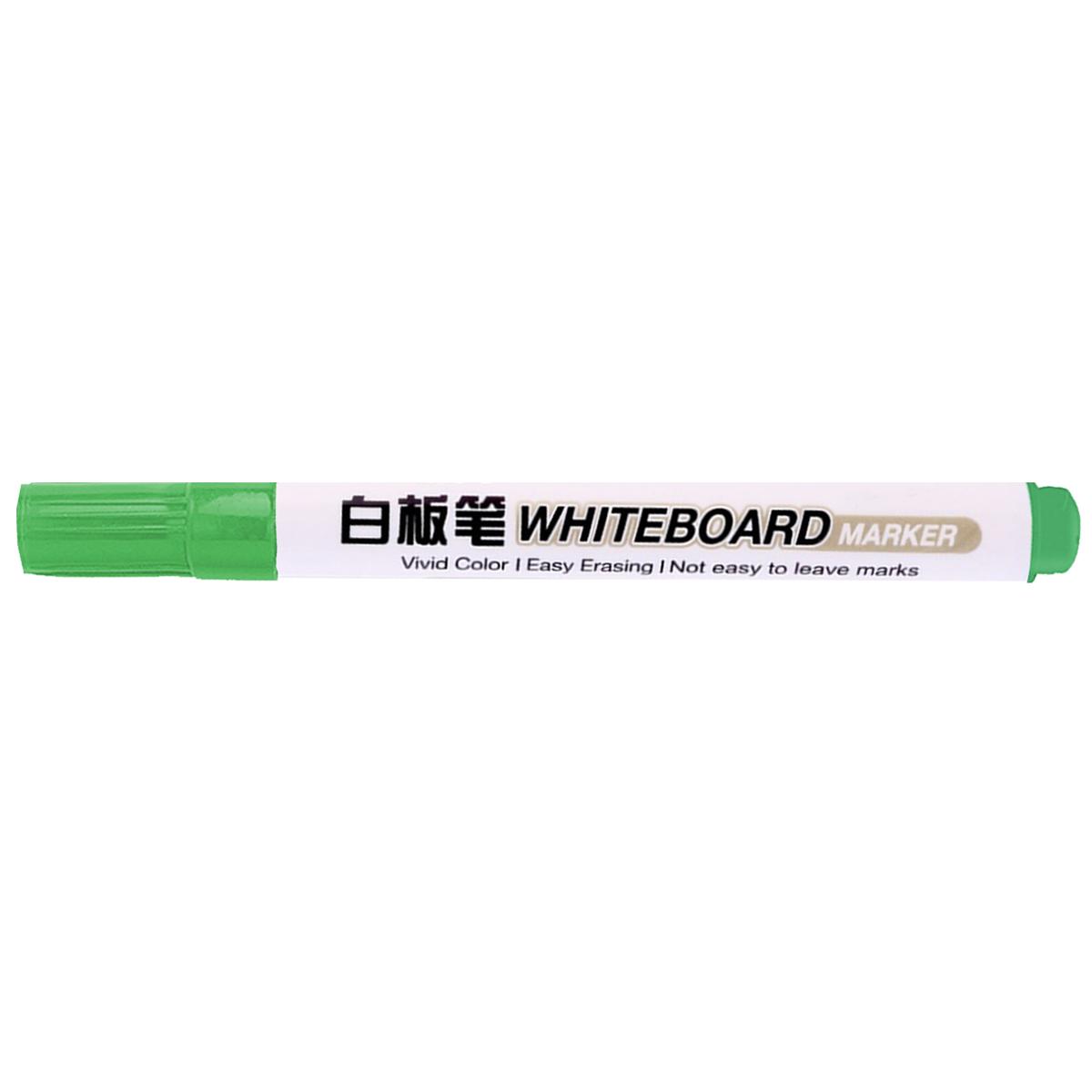 Plumon Verde Para Pizarronofficesupply Mxmra-001 1 Pieza Verde