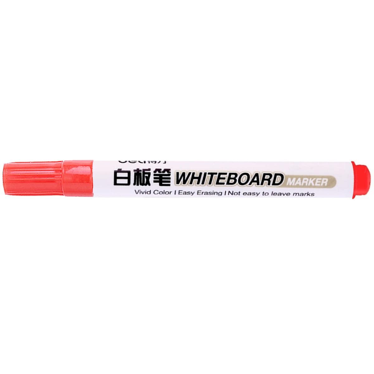 Plumón para Pizarrón Office Supply Mxmry-001 1 Pieza Rojo $189