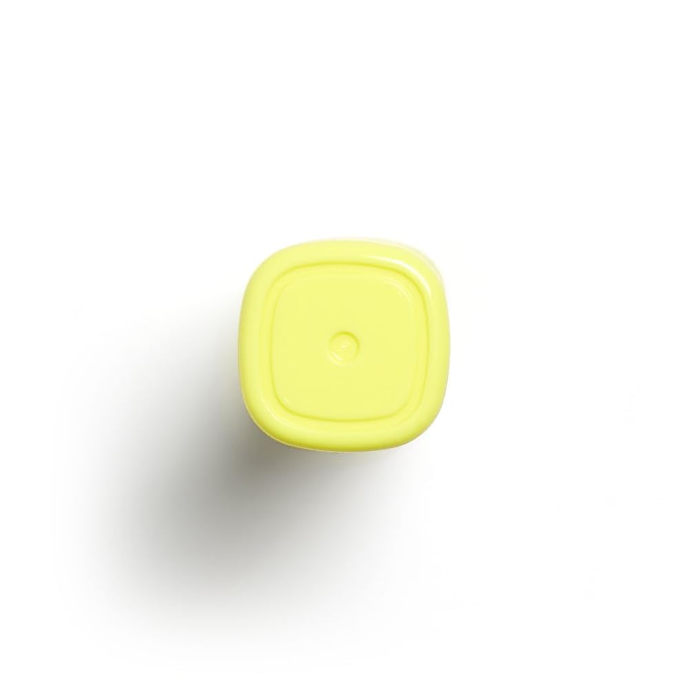 Foto 5 pulgar | Iluminador De Tanque Staples Tru Red Con Punta Cincelada, Color Amarillo, Docena - Venta Internacional.