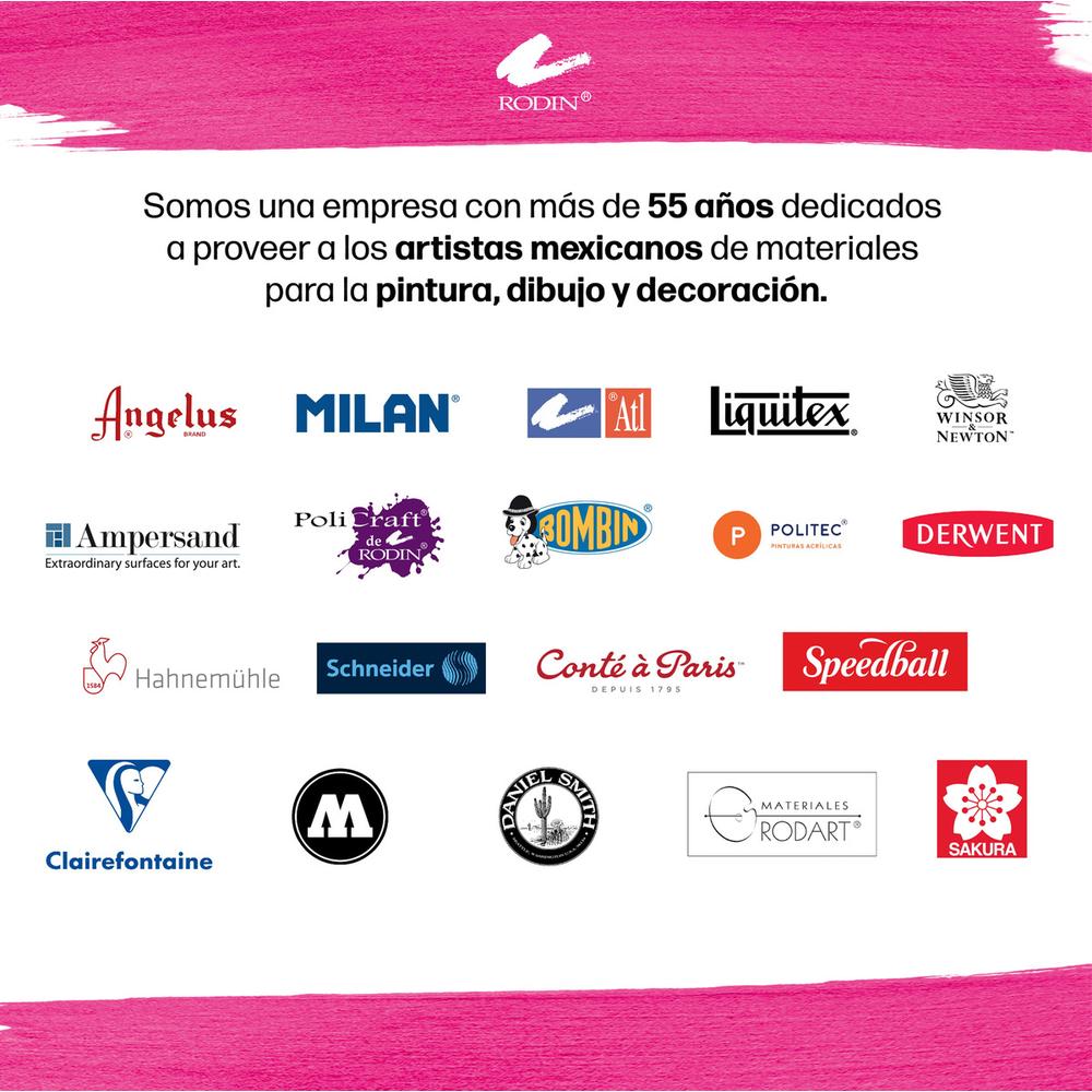 Foto 4 | Marcadores Sakura Pigma Micron Dibujo Sakura 8 Colores