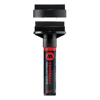 Foto 1 | Marcador Permanente Coversall 760pi 60mm Molotow
