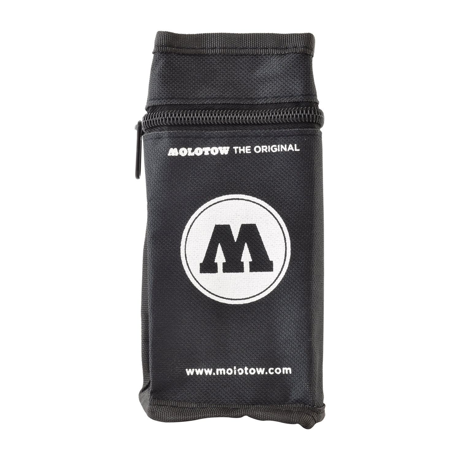 Estuche Con 12 Marcadores 127hs One4all Edicion Especial Molotow