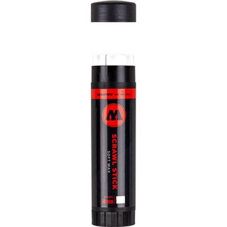 Foto 1 | Marcador De Cera Scrawl Stick 30mm Molotow