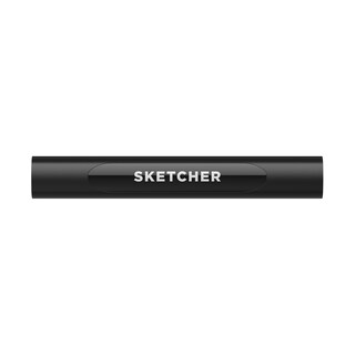 Foto 1 | Marcador Vacio Sketcher #750999 Molotow