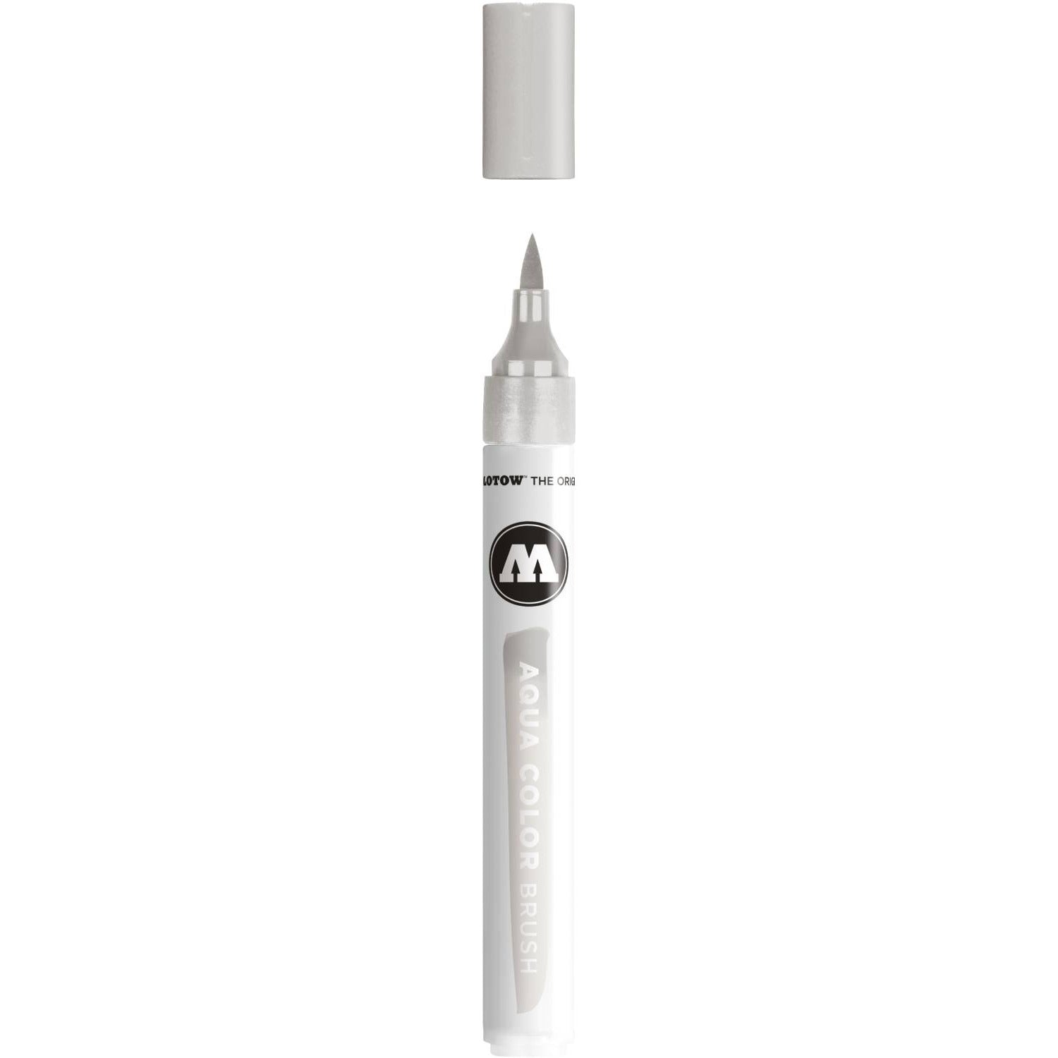 Foto 1 | Marcador Aqua Color Brush Molotow