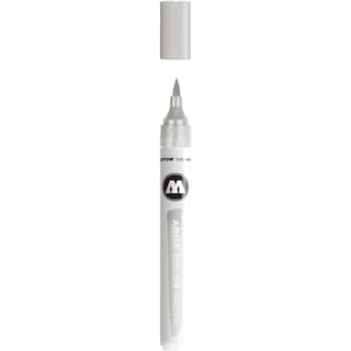 Foto 1 | Marcador Aqua Color Brush Molotow