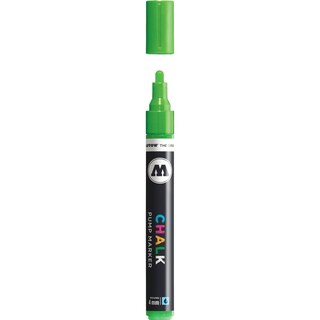 Foto 1 | Marcador Chalk Punta Redonda 4 Mm Molotow