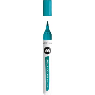 Foto 1 | Marcador Aqua Color Brush Molotow