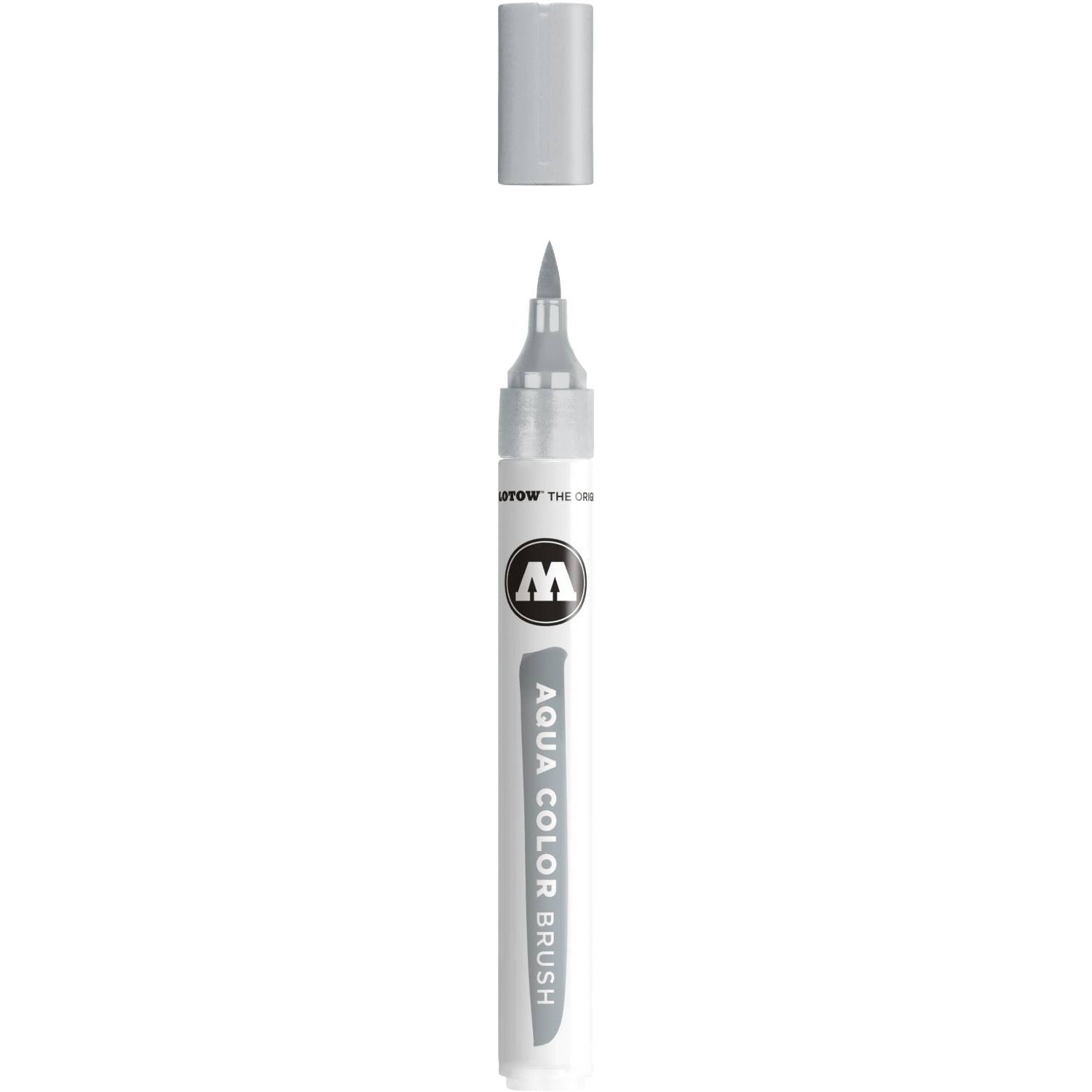 Foto 2 pulgar | Marcador Aqua Color Brush Molotow