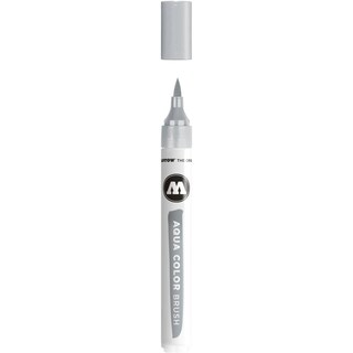Foto 1 | Marcador Aqua Color Brush Molotow