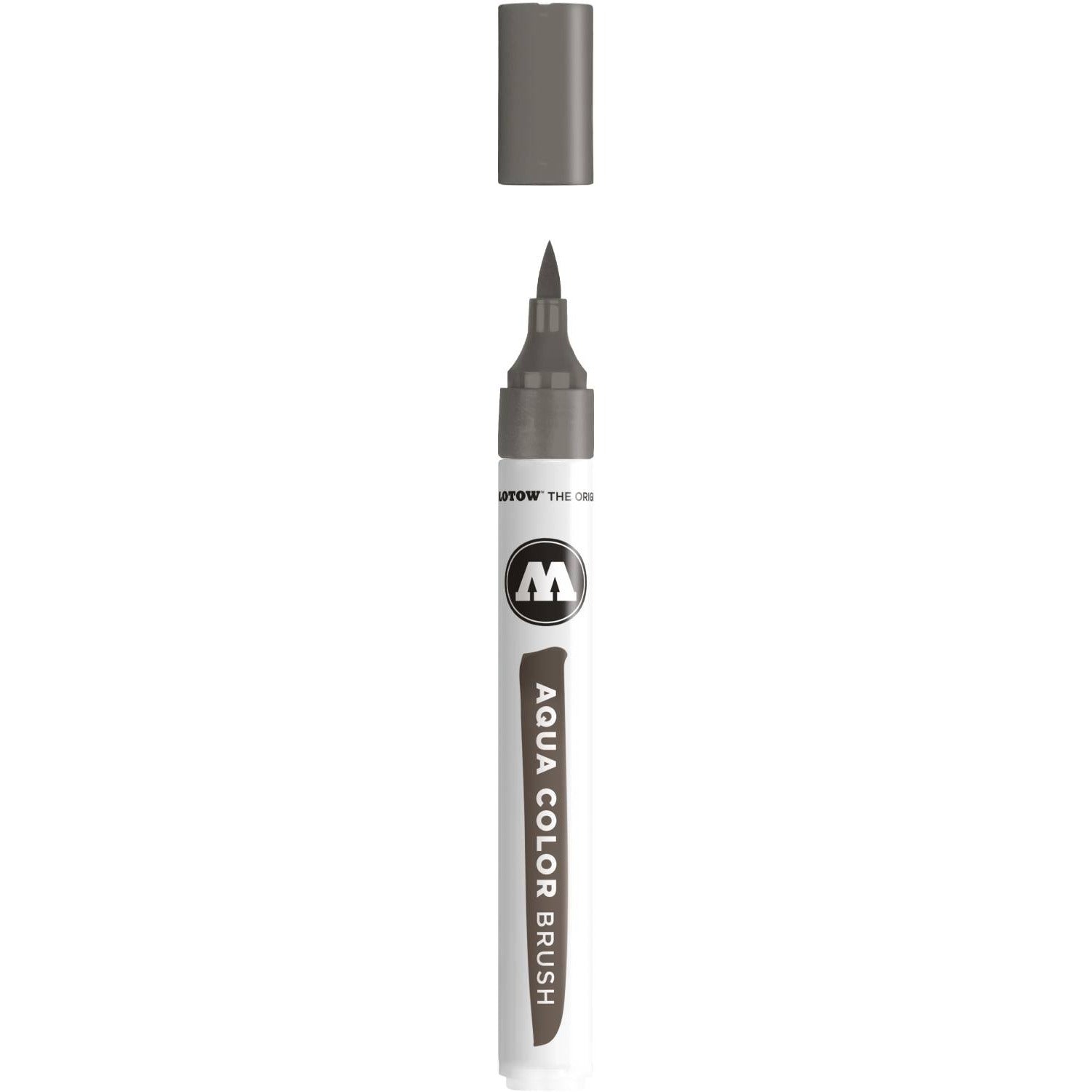 Foto 2 pulgar | Marcador Aqua Color Brush Molotow