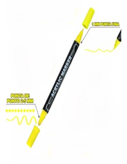 Foto 4 | 48 Plumones Colores Punta 1mm Fino + Termo Güish Gratis
