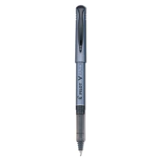 Foto 1 | Tinta Líquida Marker Pilot V Razor Point Extra Fina Negra, Paquete De 12 - Venta Internacional.