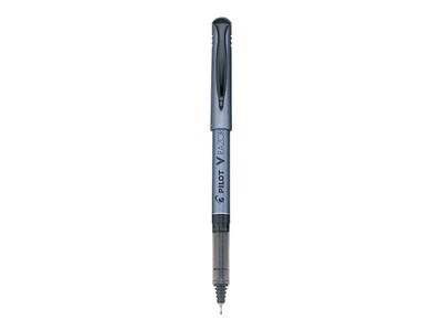Foto 2 | Tinta Líquida Marker Pilot V Razor Point Extra Fina Negra, Paquete De 12 - Venta Internacional.