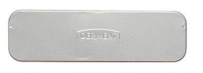 Foto 1 | Caja Metálica Para 6 Lápices # 2302266 Derwent