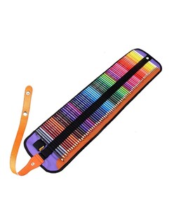 Foto 3 | Set 72 Lápices De Colores Profesional + Gratis Termo Güish De Regalo
