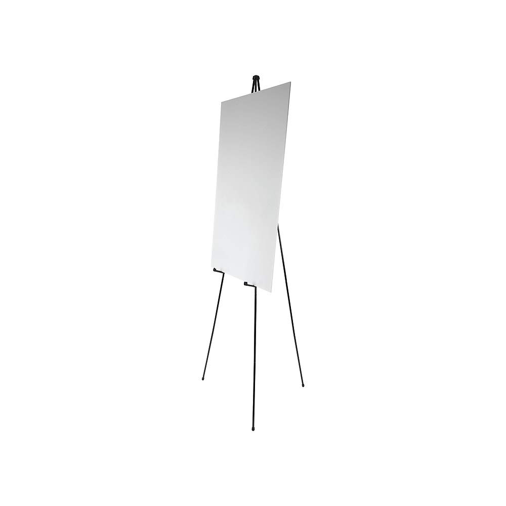 Foto 1 | Caballete Expositor Staples 1682490, 160 Cm, Metal Negro - Venta Internacional.