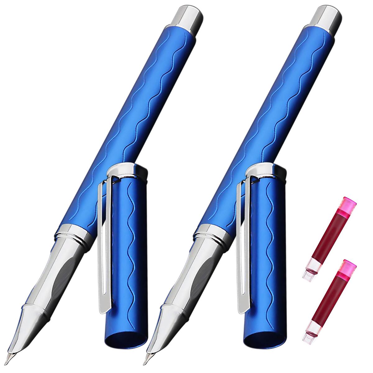 Pluma High Monaco 2 Piezas