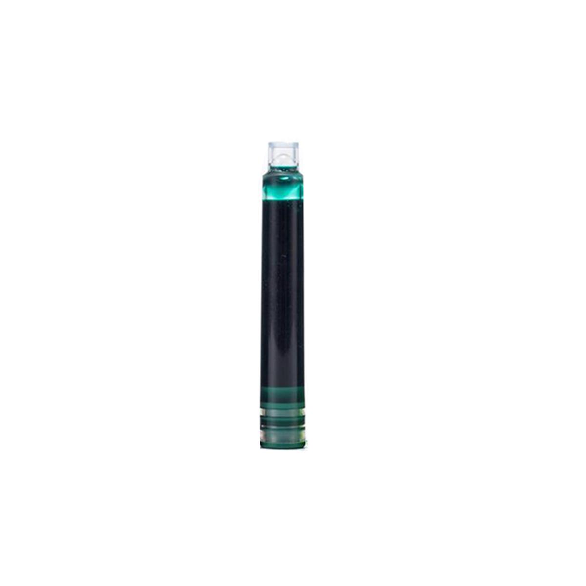 Repuestos de Tinta Desechables High Monaco 1  Pieza Verde