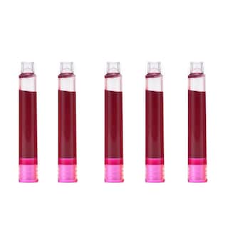 Foto 1 | Repuestos de Tinta Desechables High Monaco 5 Piezas