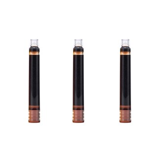 Foto 1 | Repuestos de Tinta Desechables High Monaco 3 Piezas