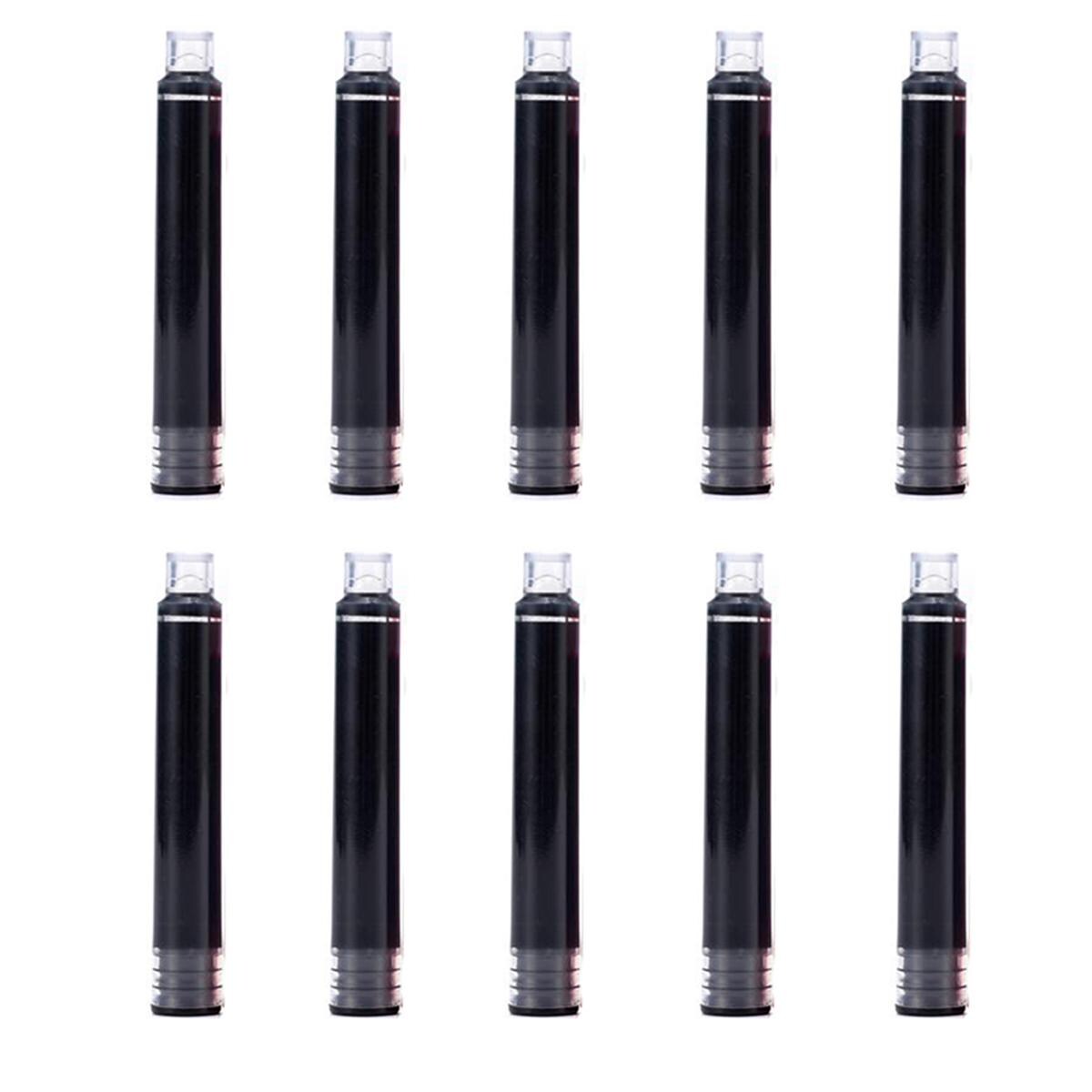 Cartucho para Tinta High Monaco Mxmai-007 Negros 15 Piezas $308