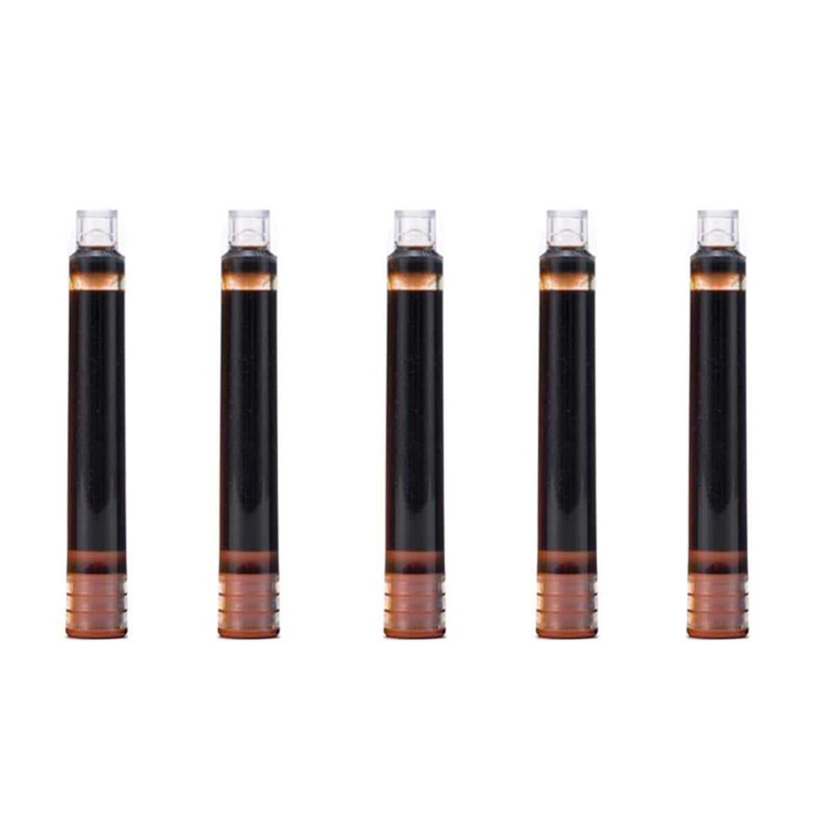 Cartuchos para Tinta High Mónaco Mxrtr032 5 Piezas $190