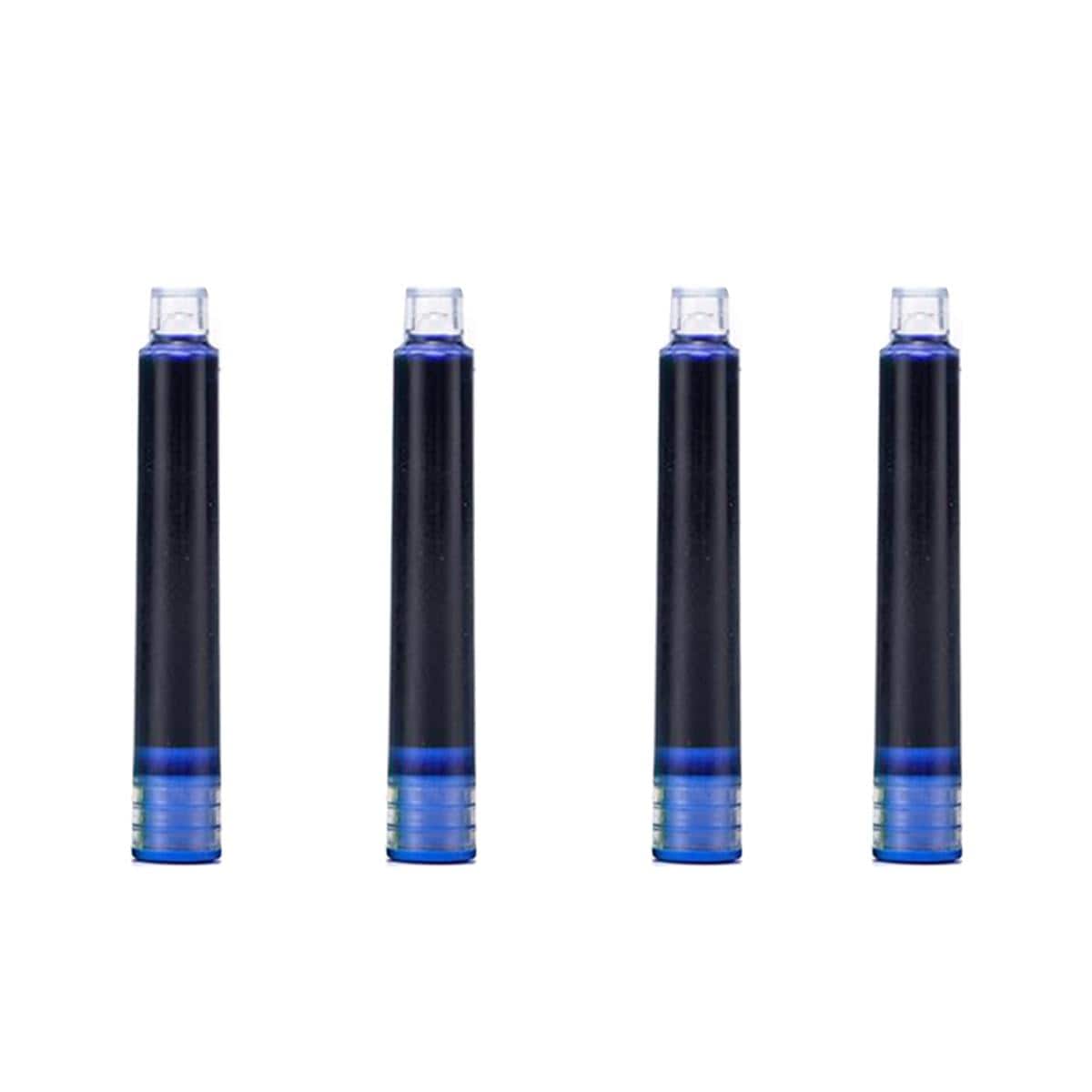 Cartuchos de Tintas High Monacomxmai-022 4  Piezas Azul Marino $189