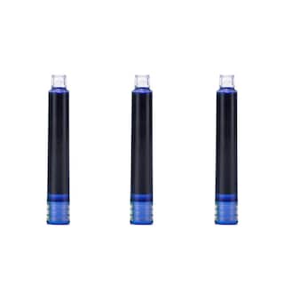 Foto 1 | Repuestos de Cartuchos Profesional High Mónaco mxrtr-021 3 Piezas Azul Marino